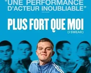 CINEBUS – PLUS FORT QUE MOI  de Kirk Jones en VOST