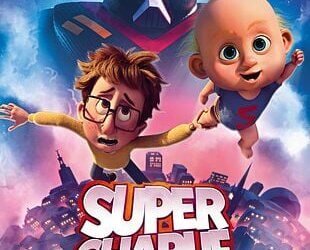 CINEBUS SPECIAL ENFANT – SUPER CHARLIE dès 4 ans