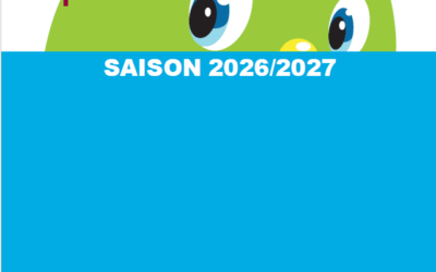 BROCHURE 2026/2027