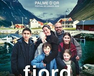 CINEBUS: FJORD en VOST