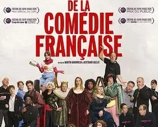 CINEBUS: DE LA COMÉDIE FRANÇAISE