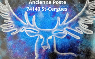 STAGE CREATIF EN ANGLAIS